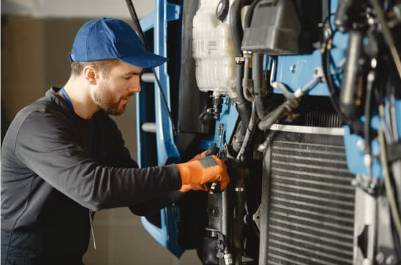 Mechanical Engineering from subscription though Canva